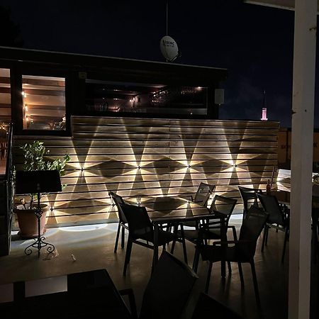 Fehmi Bey Suites Isztambul Kültér fotó