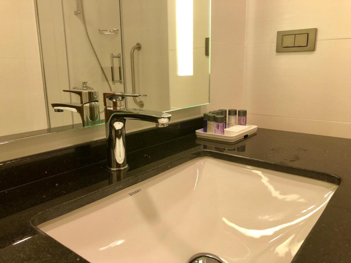 Fehmi Bey Suites Isztambul Kültér fotó