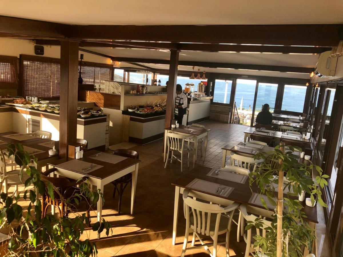 Fehmi Bey Suites Isztambul Kültér fotó