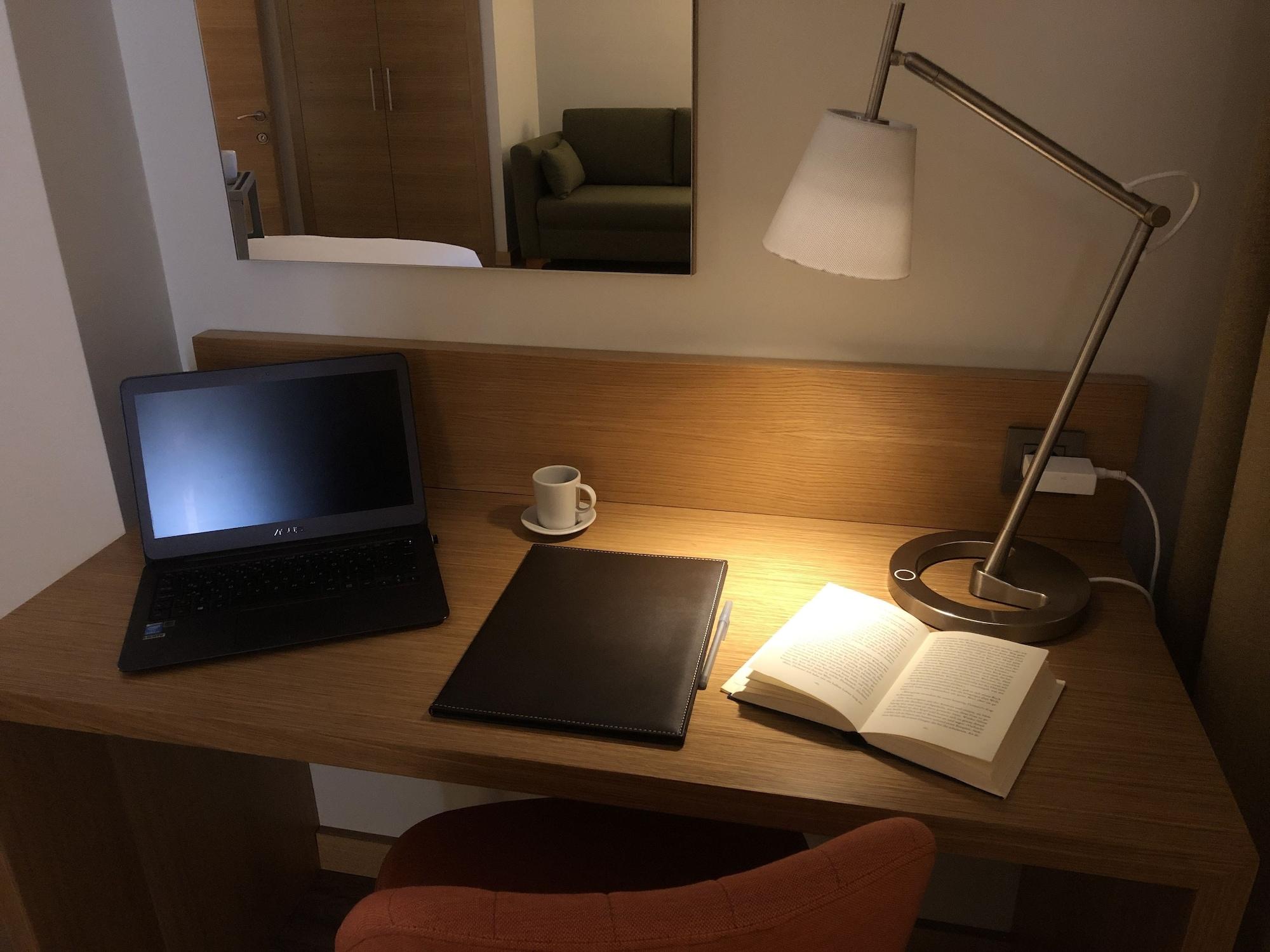 Fehmi Bey Suites Isztambul Kültér fotó