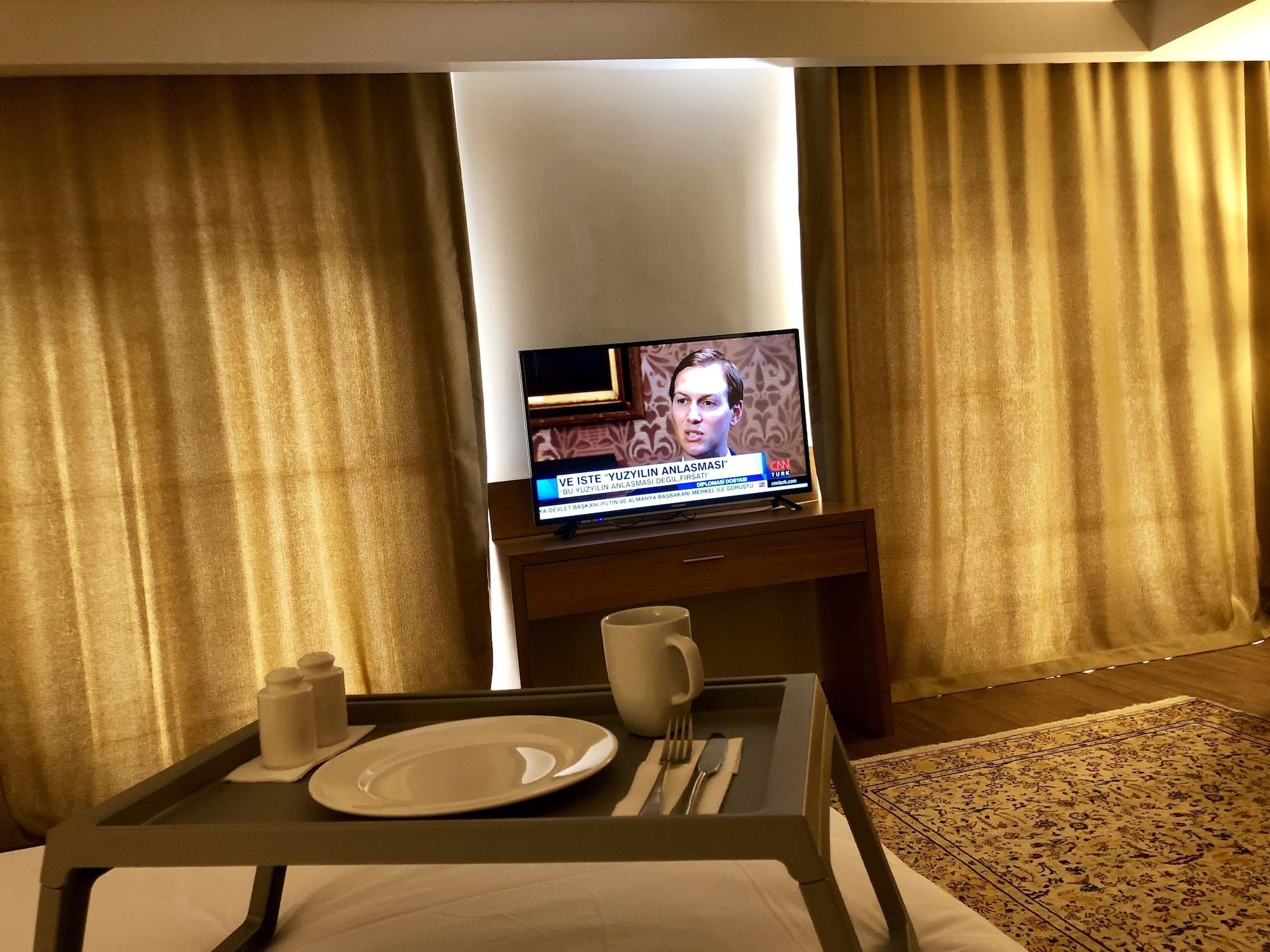 Fehmi Bey Suites Isztambul Kültér fotó